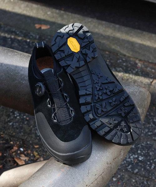 PG（ピージー）の「【PG / ピージー】OLIVER（その他シューズ・メンズ・パープル/ライトグレー/ブラック・41/42/43）」の5枚目の写真