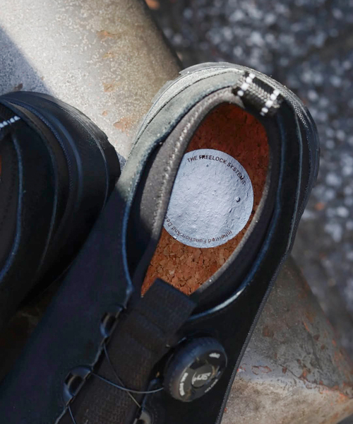 PG（ピージー）の「【PG / ピージー】OLIVER（その他シューズ・メンズ・パープル/ライトグレー/ブラック・41/42/43）」の6枚目の写真