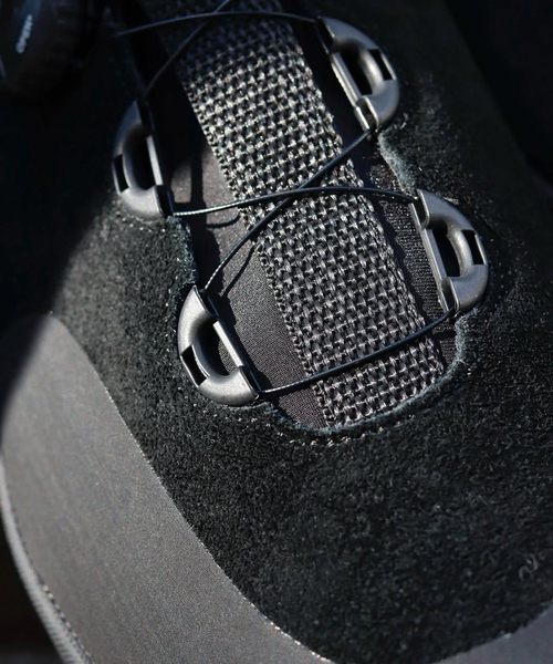 PG（ピージー）の「【PG / ピージー】OLIVER（その他シューズ・メンズ・パープル/ライトグレー/ブラック・41/42/43）」の7枚目の写真