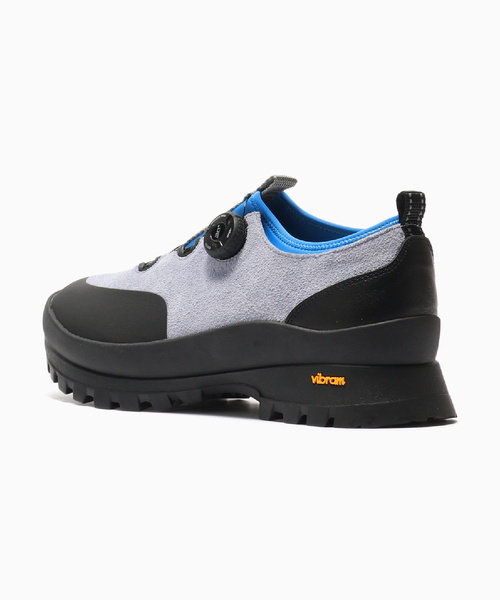 PG（ピージー）の「【PG / ピージー】OLIVER（その他シューズ・メンズ・パープル/ライトグレー/ブラック・41/42/43）」の10枚目の写真