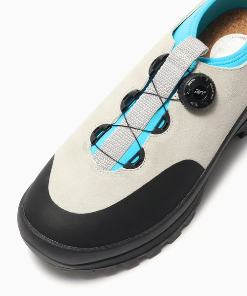 PG（ピージー）の「【PG / ピージー】OLIVER（その他シューズ・メンズ・パープル/ライトグレー/ブラック・41/42/43）」の13枚目の写真