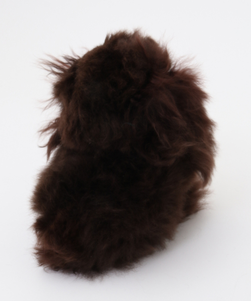 【COSY/コージー】Stuffed Poodle（その他雑貨）｜LOGEMENT DE CLAIRE（ロジュモンドクレール）