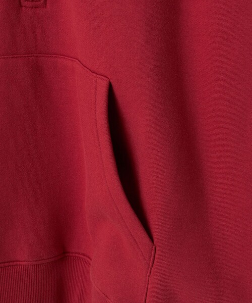 coen（コーエン）の「【Disney／ディズニー】coen限定 バックプリントハーフジップスウェット（スウェット・レディース・ダークグレー/ナチュラル/レッド・M/L）」の21枚目の写真