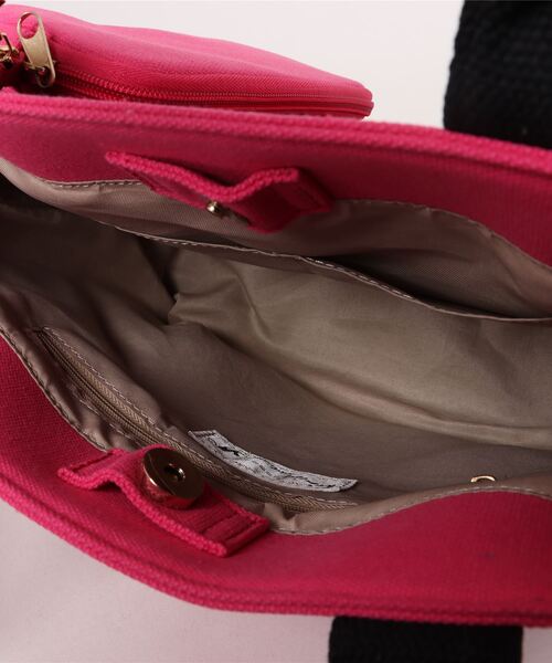 【セール】【KIRIRI】2WAY キャンバストートバック（トートバッグ）｜Mag.（マグ）