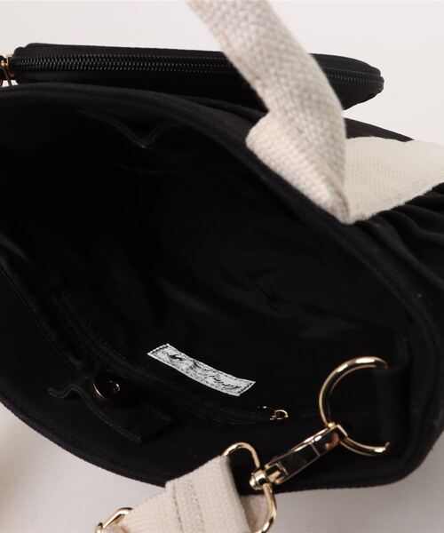 【セール】【KIRIRI】2WAY キャンバストートバック（トートバッグ）｜Mag.（マグ）