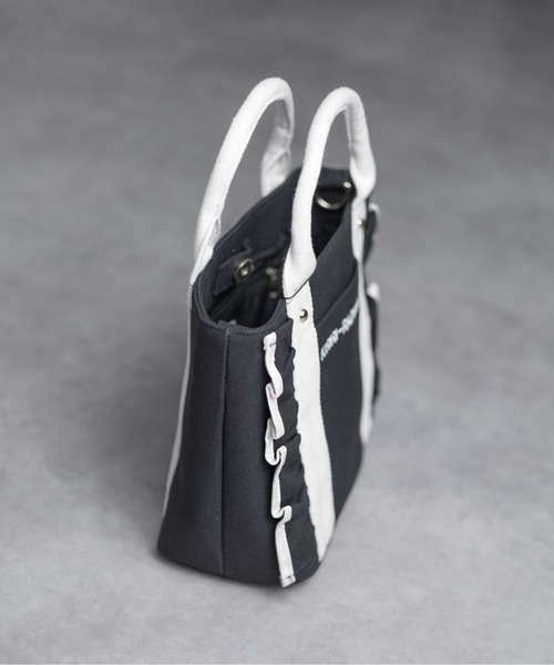 【セール】【KIRIRI】2WAY キャンバストートバック（トートバッグ）｜Mag.（マグ）