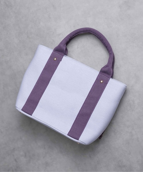 【セール】【KIRIRI】2WAY キャンバストートバック（トートバッグ）｜Mag.（マグ）