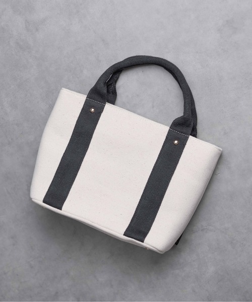 【セール】【KIRIRI】2WAY キャンバストートバック（トートバッグ）｜Mag.（マグ）