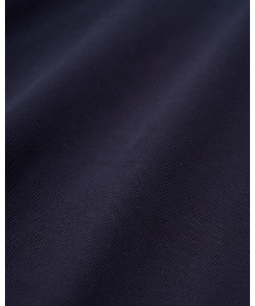 Traditional Weatherwear（トラディショナルウェザーウェア）の「TEE 002（Tシャツ/カットソー・メンズ・ネイビー/トップグレー/ホワイト/ブラック/グレー系その他・S/M/L）」の13枚目の写真