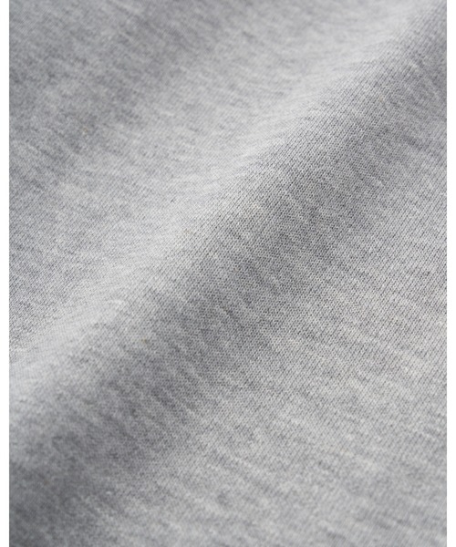 Traditional Weatherwear（トラディショナルウェザーウェア）の「TEE 002（Tシャツ/カットソー・メンズ・ネイビー/トップグレー/ホワイト/ブラック/グレー系その他・S/M/L）」の12枚目の写真
