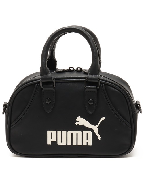PUMA Ami Grip Bag プーマ アミ グリップバッグ 2way PUMA x AMI】ユニ