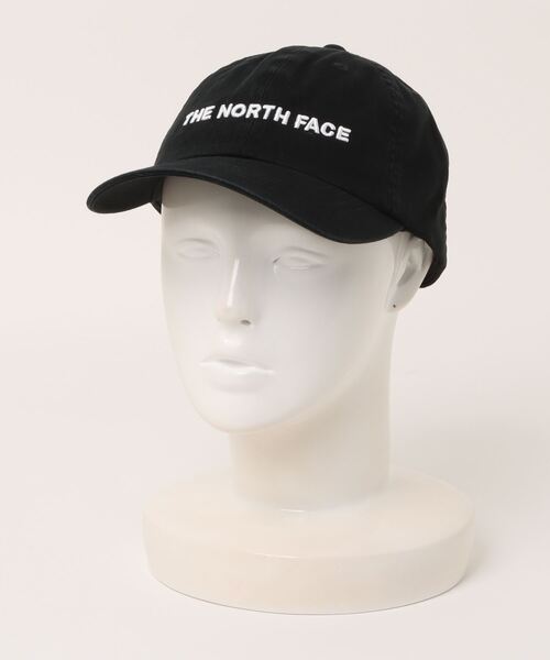 【セール】THE NORTH FACE / ザ ノース フェイス - Horizontal Embro Ball Cap / ホリゾンタル エンブロ ボール キャップ（キャップ）｜THE NORTH FACE（ザノースフェイス）