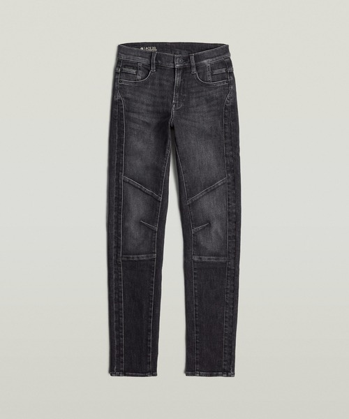 送料込★G-Star★Ace 2.0 Slim Straight ジーンズ G-Star RAW｜【公式ショップ】ACE 2.0 SLIM STRAIGHT JEANS