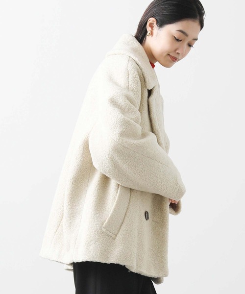 Gready Brilliant（グレディブリリアン）の「ボアテーラード