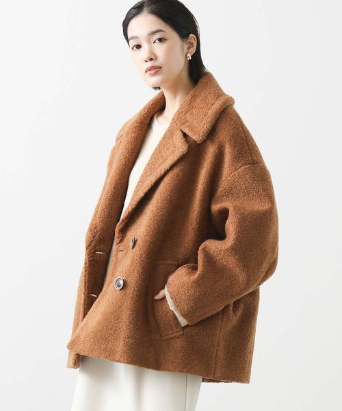 グレディブリリアン☆コート ◇ Gready Brilliant グレディブリリアン Auie F 長袖 コート