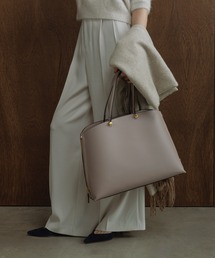 E'POR | 【E'POR】Y BAG Medium+【WEB限定/一部店舗限定】【通勤】【A4/PC対応】【25AW】(トートバッグ)