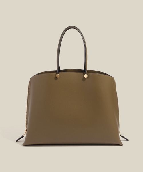 EPOR Y BAG Medium+ 2way バッグ ショルダー A4対応 WEB限定】【E'POR】【A4対応】Y BAG Medium+ | ロペ(ROPE