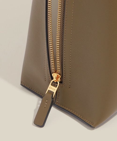 E'POR】Y BAG Medium+【WEB限定/一部店舗限定】【通勤】【A4/PC