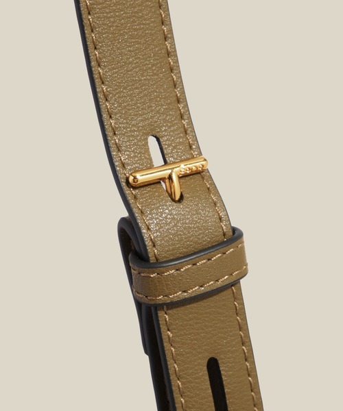 E'POR（エポール）の「【E'POR】Y BAG Medium+【WEB限定/一部店舗限定】【通勤】【A4/PC対応】（トートバッグ・レディース・ベージュ/ダークブラウン/ブルー系その他4/ブラック/キナリ/グリーン系その他2/ホワイト系その他/グレー・FREE）」の22枚目の写真