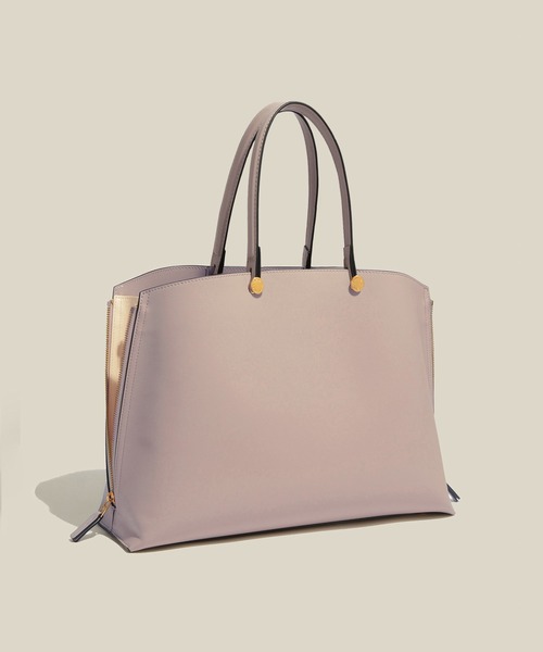 E'POR】Y BAG Medium+【WEB限定/一部店舗限定】【通勤】【A4/PC対応