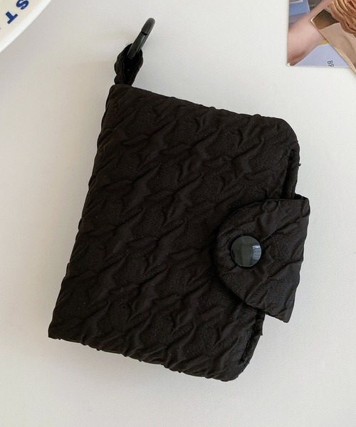 【便利なミニ財布♪】 キルティング カードケース ウォレット czysbg01158.jpg