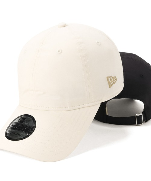 ⭐︎新品未使用⭐︎ニューエラ NEW ERA 9TWENTY キャップ 白黒セット ニューエラ NEW ERA キャップ ニューヨーク・ヤンキース