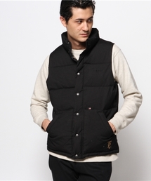 PENFIELD USA | Ｐｅｎｆｉｅｌｄ　ＴＩＭＢＥＲ　ＶＥＳＴ(その他アウター)