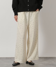 LAKOLE | 【セットアップ対応／多機能ウェア】サップVTGイージーパンツ / 291642(その他パンツ)
