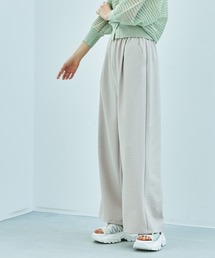 LAKOLE | 【入卒式／オケージョン／セレモニー】サップVTGイージーパンツ / 291642(その他パンツ)