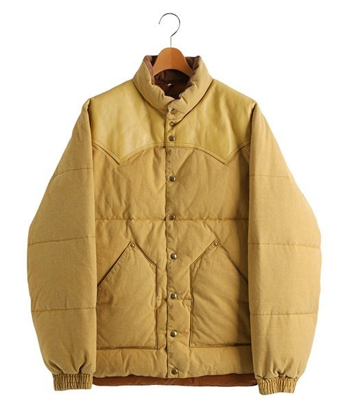 Rocky Mountain FeatherBed（ロッキー マウンテン フェザー