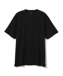 BEAMS | テレコ Tシャツ(Tシャツ/カットソー)