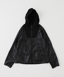 C.P. COMPANY | 【C.P. Company / シーピーカンパニー】CS II HOODED LENS JACKET(その他アウター)
