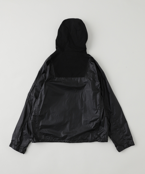 セール】【C.P. Company / シーピーカンパニー】CS II HOODED
