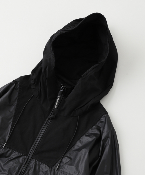 セール】【C.P. Company / シーピーカンパニー】CS II HOODED