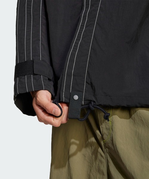 セール】カットライン ジャケット / アディダスオリジナルス