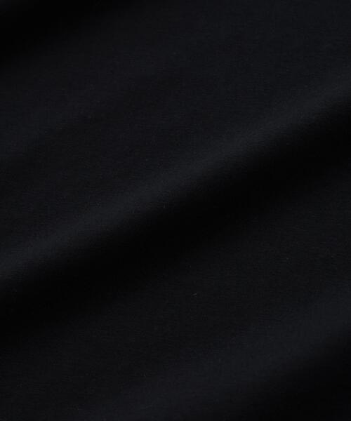 NANO universe(ナノユニバース)の「フェイクレイヤードTシャツ 長袖(Tシャツ/カットソー・メンズ・グレー/ブラック/ホワイト・L/M)」の16枚目の写真