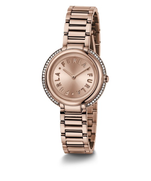 FURLA/フルラ FURLA ICON SHAPE 腕時計 FL-WW00032009L3