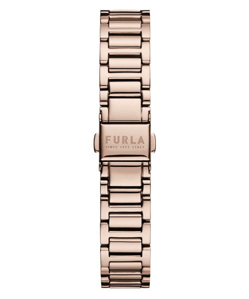 FURLA(フルラ)の「FURLA/フルラ FURLA ICON SHAPE 腕時計 FL-WW00032009L3 レディース(アナログ腕時計・レディース・ピンク・FREE)」の6枚目の写真