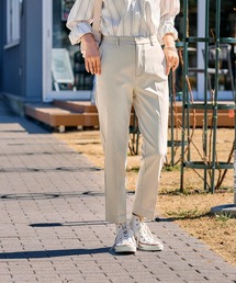 FOUND GOOD | ハイパーストレッチスリムP(その他パンツ)