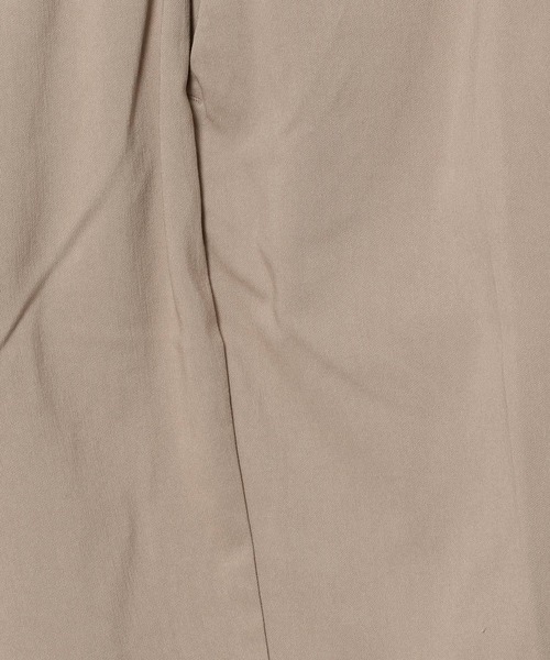 FOUND GOOD（ファウンドグッド）の「ハイパーストレッチスリムP（その他パンツ・レディース・ブラック/ベージュ/ネイビー/グレー系/ブルー系5/アイボリー・L/S/M/XL）」の8枚目の写真