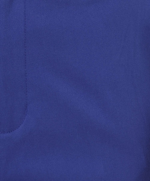 FOUND GOOD（ファウンドグッド）の「ハイパーストレッチスリムP（その他パンツ・レディース・ブラック/ベージュ/ネイビー/グレー系/ブルー系5/アイボリー・L/S/M/XL）」の9枚目の写真