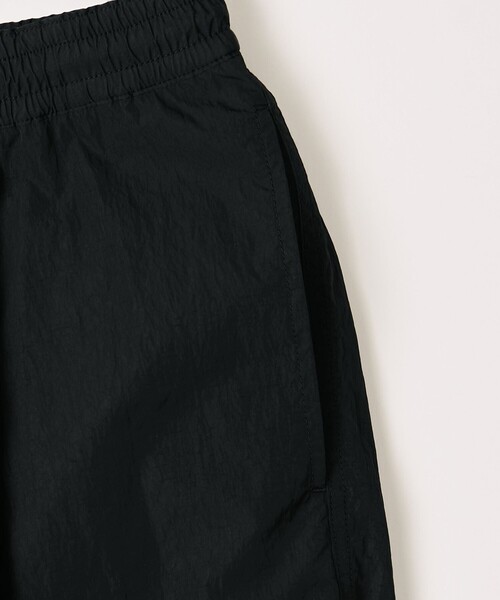 MONKEY TIME（モンキータイム）の「ヴィンテージライク タフタ イージー パンツ（その他パンツ・メンズ・ネイビー/ブラック・L/M/S）」の18枚目の写真