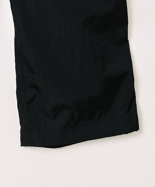 MONKEY TIME（モンキータイム）の「ヴィンテージライク タフタ イージー パンツ（その他パンツ・メンズ・ネイビー/ブラック・L/M/S）」の19枚目の写真