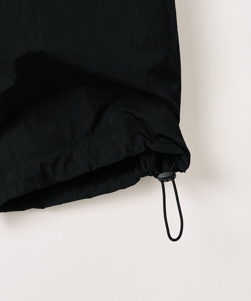 MONKEY TIME（モンキータイム）の「ヴィンテージライク タフタ イージー パンツ（その他パンツ・メンズ・ネイビー/ブラック・L/M/S）」の21枚目の写真