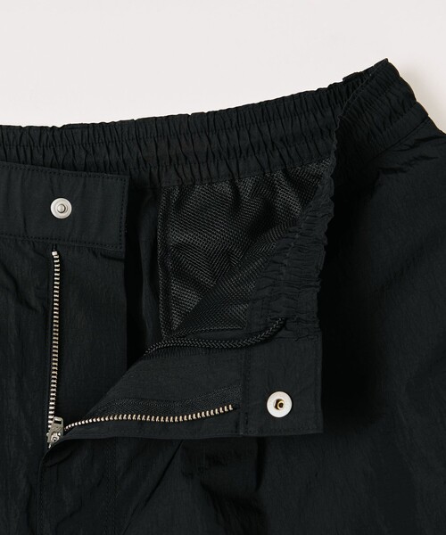 MONKEY TIME（モンキータイム）の「ヴィンテージライク タフタ イージー パンツ（その他パンツ・メンズ・ネイビー/ブラック・L/M/S）」の22枚目の写真