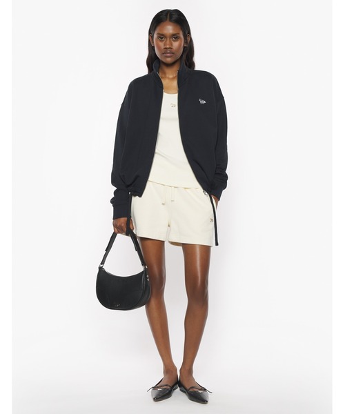 MAISON KITSUNÉ ブルゾン Sサイズ　yoshi m_MK_252041_fa04.png