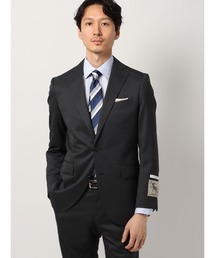SUIT SQUARE(X[cXNGA)̃X[c EHbVu Xgb` 2{^ Premium Wool Blend n CH22 ʔN(X[cZbg)