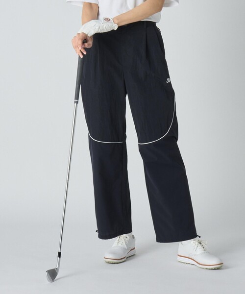 マルゥユナイテッドアローズ　パラシュートパンツ MARW UNITED ARROWS＞パラシュート パンツ