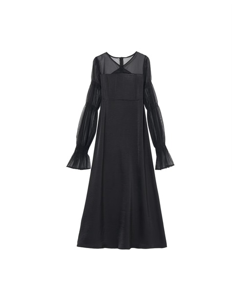 ドレス パーティードレス レディース サハラ sahara sahara DRESS ｜サハラ ドレス ワンピース – MARTE