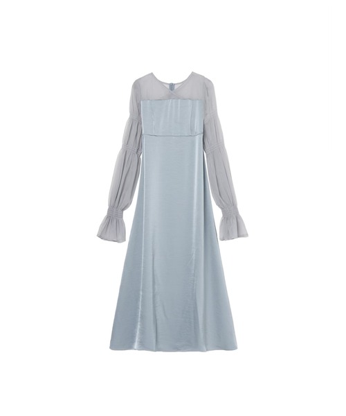 ドレス パーティードレス レディース サハラ sahara sahara DRESS ｜サハラ ドレス ワンピース – MARTE